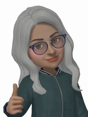 Meet your Posher, Barbara